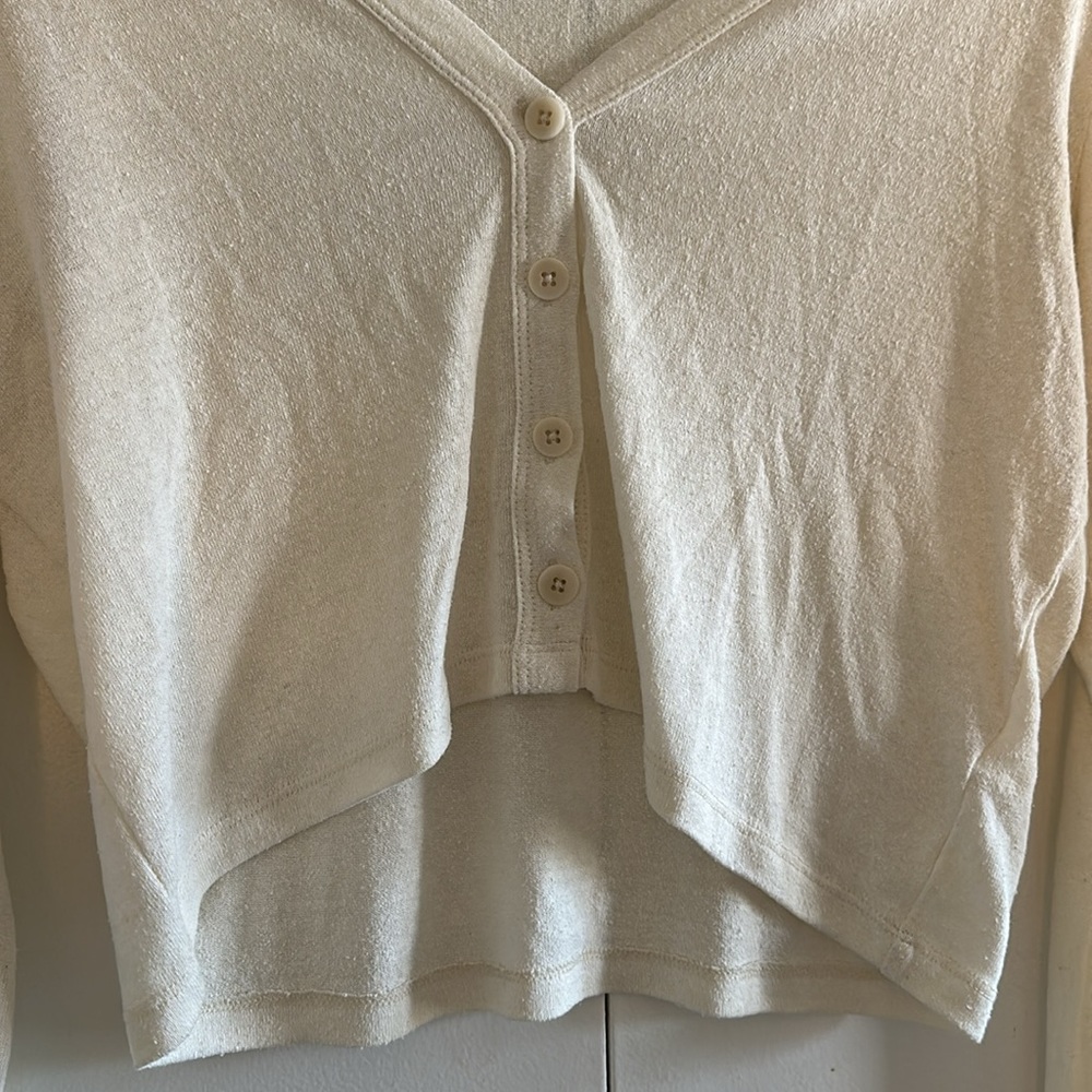Ozma Rae Cardigan - Picture 4 of 12